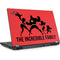 Disney The Incredibles Family Sillhouette Lenovo ThinkPad Skin