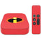 Disney The Incredibles Main Logo Apple TV Skin