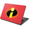 Disney The Incredibles Main Logo Dell Chromebook Skin