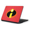 Disney The Incredibles Main Logo Samsung Chromebook Skin