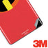 Disney The Incredibles Main Logo Galaxy Note 8 Skin