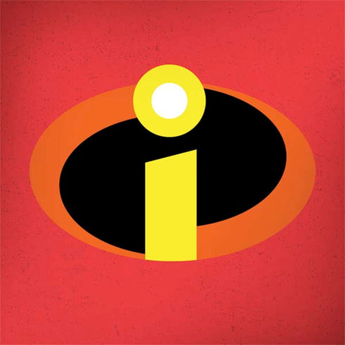 Disney The Incredibles Main Logo Galaxy Note 8 Skin