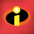 Disney The Incredibles Main Logo Galaxy Note 8 Skin