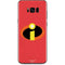 Disney The Incredibles Main Logo Galaxy S8 Plus Skin