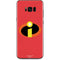Disney The Incredibles Main Logo Galaxy S8 Skin