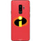 Disney The Incredibles Main Logo Galaxy S9 Plus Skin
