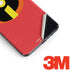 Disney The Incredibles Main Logo Galaxy S9 Plus Skin