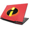 Disney The Incredibles Main Logo Lenovo IdeaPad Skin