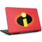 Disney The Incredibles Main Logo Dell Inspiron Skin