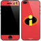 Disney The Incredibles Main Logo iPhone 5/5s/5SE Skin