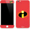Disney The Incredibles Main Logo iPhone 6/6s Plus Skin