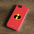 Disney The Incredibles Main Logo iPhone 7 Pro Case