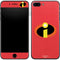 Disney The Incredibles Main Logo iPhone 8 Plus Skin