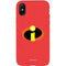 Disney The Incredibles Main Logo iPhone X Pro Case