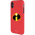 Disney The Incredibles Main Logo iPhone X Pro Case