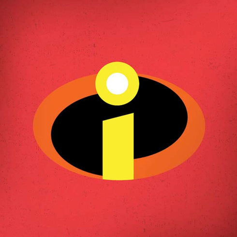 Disney The Incredibles Main Logo iPhone X Pro Case
