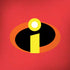 Disney The Incredibles Main Logo iPhone X Pro Case