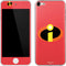 Disney The Incredibles Main Logo Apple iPod Skin