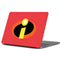 Disney The Incredibles Main Logo Apple MacBook Pro 13-inch Skin