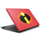 Disney The Incredibles Main Logo HP Notebook Skin