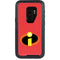 Disney The Incredibles Main Logo Otterbox Defender Galaxy Skin