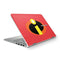 Disney The Incredibles Main Logo HP Spectre Skin