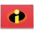 Disney The Incredibles Main Logo Surface Book 2 13.5in Skin