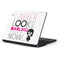 Disney The Incredibles Edna Mode Art Samsung Chromebook Skin