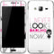 Disney The Incredibles Edna Mode Art Galaxy J3 Skin