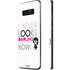 Disney The Incredibles Edna Mode Art Galaxy Note 8 Skin