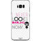 Disney The Incredibles Edna Mode Art Galaxy S8 Skin