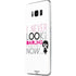 Disney The Incredibles Edna Mode Art Galaxy S8 Skin
