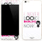 Disney The Incredibles Edna Mode Art iPhone 6/6s Plus Skin