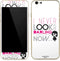 Disney The Incredibles Edna Mode Art iPhone 6/6s Skin