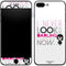 Disney The Incredibles Edna Mode Art iPhone 7 Plus Skin