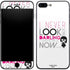 Disney The Incredibles Edna Mode Art iPhone 7 Plus Skin