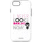 Disney The Incredibles Edna Mode Art iPhone 7 Pro Case