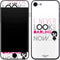 Disney The Incredibles Edna Mode Art iPhone 7 Skin