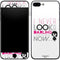 Disney The Incredibles Edna Mode Art iPhone 8 Plus Skin