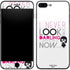 Disney The Incredibles Edna Mode Art iPhone 8 Plus Skin