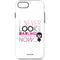 Disney The Incredibles Edna Mode Art iPhone 8 Pro Case