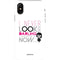 Disney The Incredibles Edna Mode Art iPhone X Pro Case