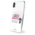 Disney The Incredibles Edna Mode Art iPhone X Skin