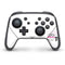Disney The Incredibles Edna Mode Art Nintendo Switch Pro Controller Skin