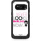 Disney The Incredibles Edna Mode Art Otterbox Commuter Galaxy Skin