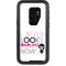 Disney The Incredibles Edna Mode Art Otterbox Defender Galaxy Skin