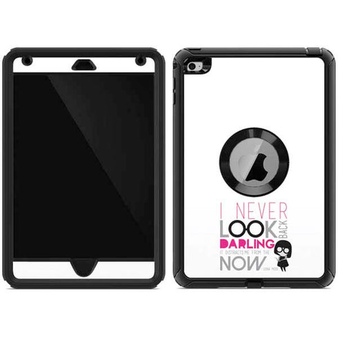 Disney The Incredibles Edna Mode Art Otterbox Defender iPad Skin