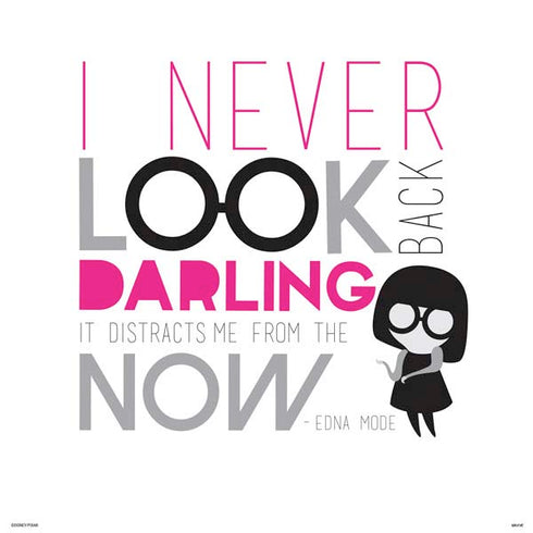 Disney The Incredibles Edna Mode Art PS4 Pro Bundle Skin