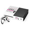 Disney The Incredibles Edna Mode Art Xbox One Console and Controller Bundle Skin