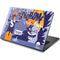 Disney The Incredibles Syndrome Art Dell Chromebook Skin